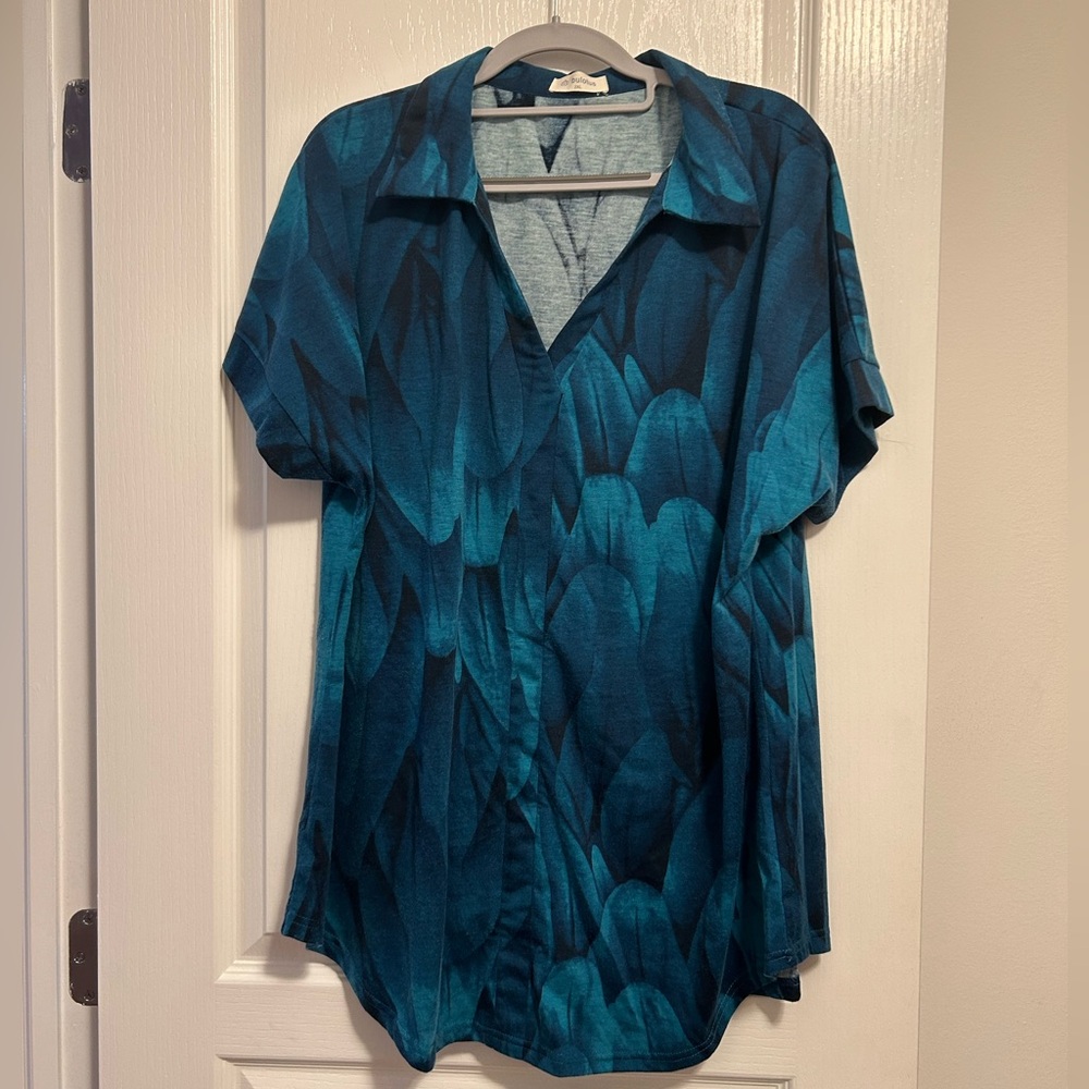 Top, size 2XL